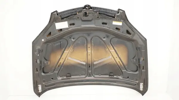Couvercle moteur Opel OE 360210700 pour Antara image 10