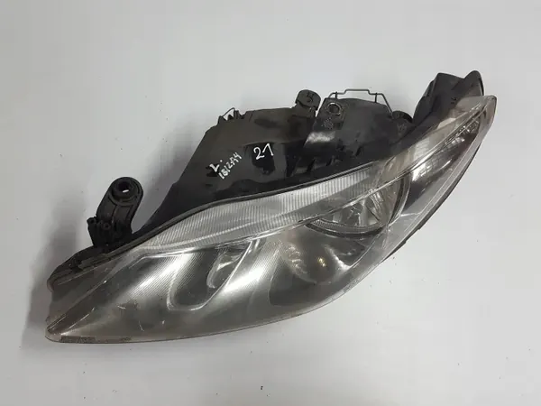 Farol dianteiro esquerdo SEAT IBIZA 4 OEM 6J2941005D image 4