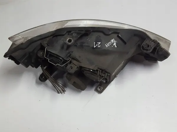 Farol dianteiro esquerdo SEAT IBIZA 4 OEM 6J2941005D image 5