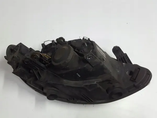 Farol dianteiro esquerdo SEAT IBIZA 4 OEM 6J2941005D image 6