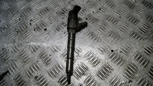 Injecteur Opel OE 0445110159 pour Vectra C image 2