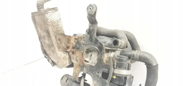 Webasto Standheizung OEM 4F0265081J für Audi A6 C6 image 4