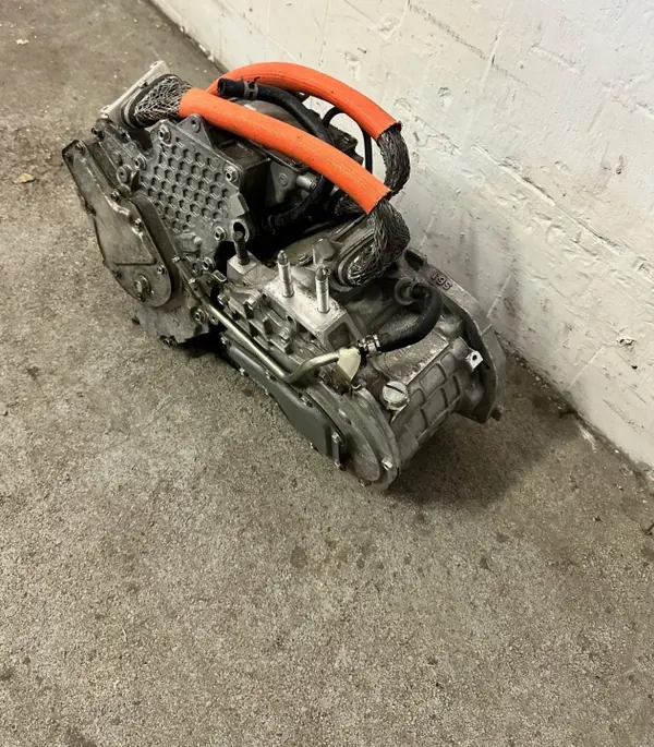 Module Moteur Mitsubishi Outlander PHEV OEM 9487A013 image 6