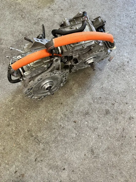 Module Moteur Mitsubishi Outlander PHEV OEM 9487A013 image 7