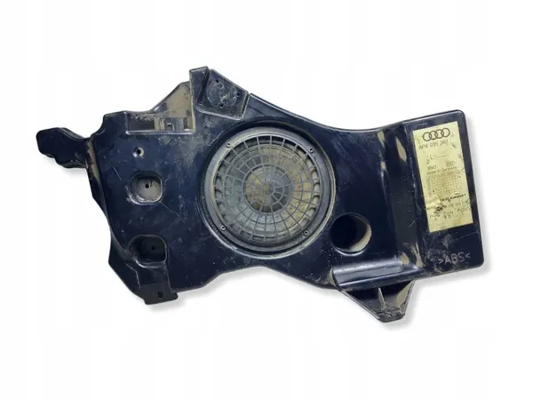 OEM 8P4035382KASACJ Subwoofer Audi A3 8P:lle image 2