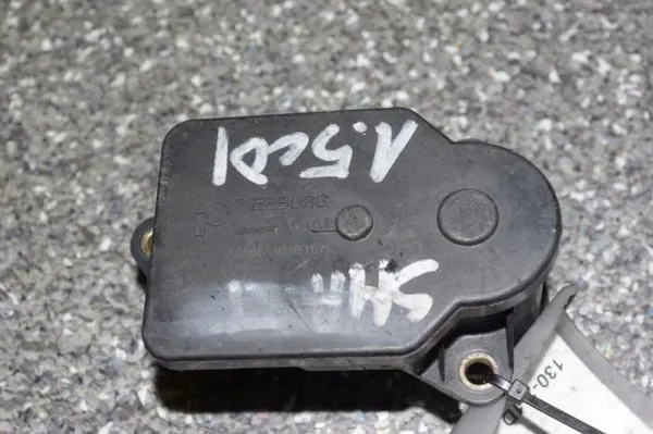 Smart OE Klepmotor OEM 02B5T075 - Gebruikt image 2