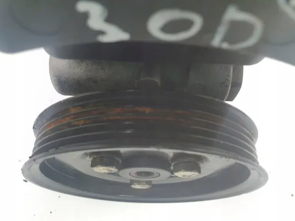 Servostyrningspump Range Rover III L322 3.0 D QVB000230 image 7