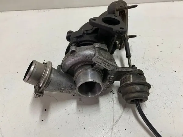 Turbocompresseur SAAB 9-3 (YS3D) 90573533 2.2L diesel 85kW 1998 image 2