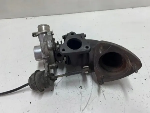 Turbocompresseur SAAB 9-3 (YS3D) 90573533 2.2L diesel 85kW 1998 image 5