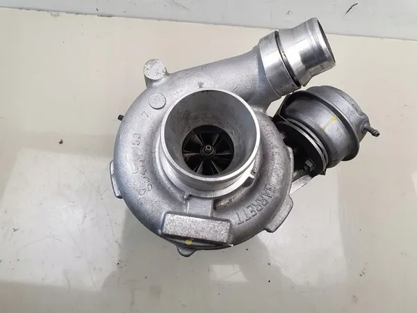 Turbocompresor 2.0 dci Renault Garrett 7701477853 image 2