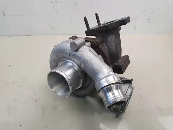 Turbocompresor 2.0 dci Renault Garrett 7701477853 image 8