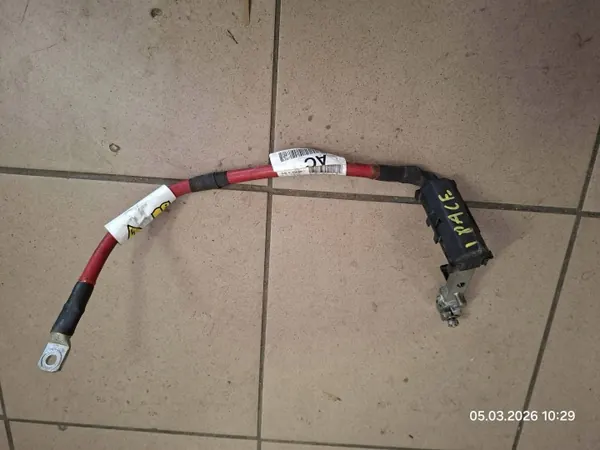 Jaguar I-Pace 2020 batterikabel OEM J9D314N184AC image 2