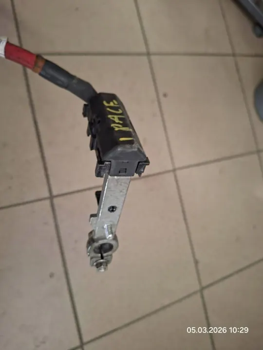 Jaguar I-Pace 2020 batterikabel OEM J9D314N184AC image 4
