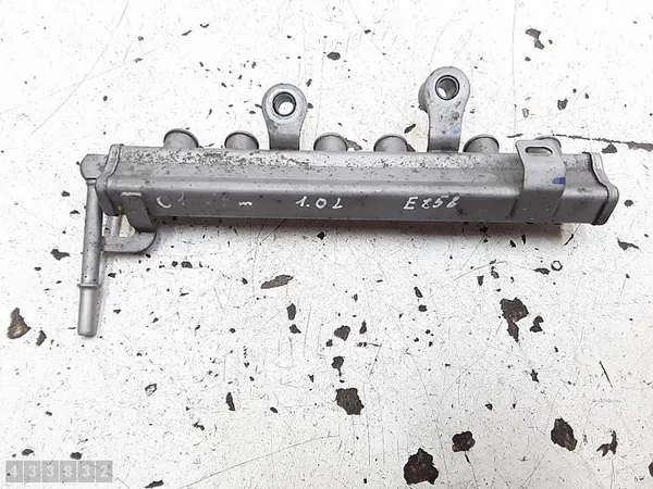 Trilho de Combustível Citroen C1 2019 1000 Gasolina 9620u image 2