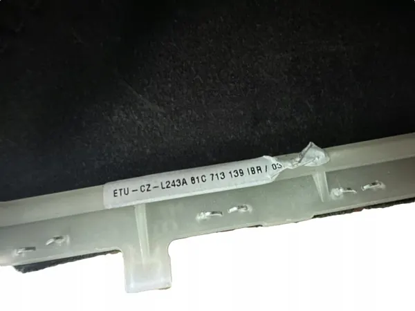 Pomo de mudanças Audi Q2 OEM 81C713139 - Usado image 4