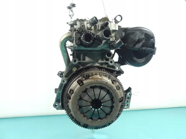 Motor Peugeot 107 OEM 1KR 1.0L 68CV Usado image 3
