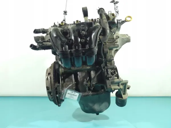 Motor Peugeot 107 OEM 1KR 1.0L 68CV Usado image 4