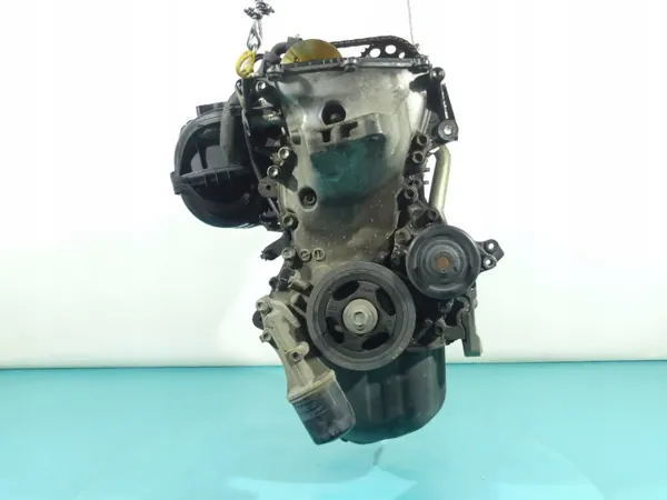 Motor Peugeot 107 OEM 1KR 1.0L 68CV Usado image 5