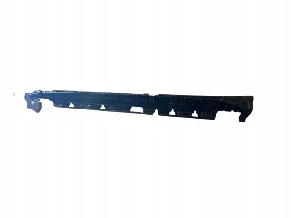 Mercedes-Benz GL X166 Vänster sidosillremsa OEM A1666900310 image 2