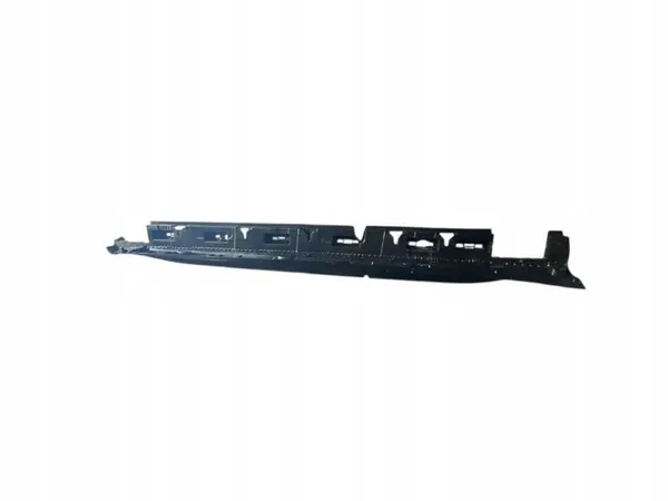 Mercedes-Benz GL X166 Vänster sidosillremsa OEM A1666900310 image 3