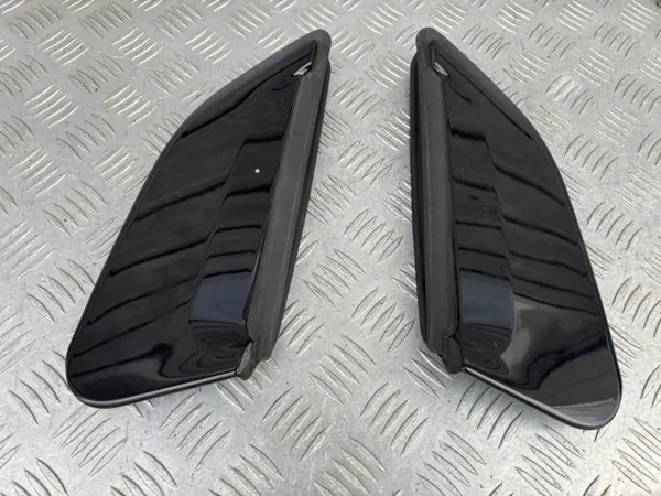 BMW X2 U10 Couvre-poteaux OEM 5A2FC94 5A2FC93 image 2