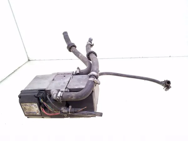 Webasto pysäköintilämmitys OEM 6A164547 VW Passat B5 image 2