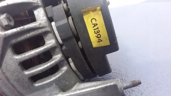 ALTERNATOR SEAT CORDOBA I 1.4 B CA1394 image 5