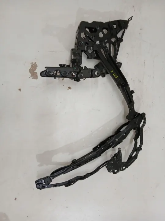 Charnière toit cabriolet droit OEM 7190552 BMW M4 image 2