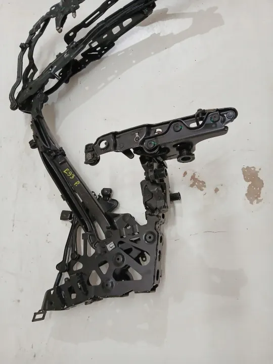 Charnière toit cabriolet droit OEM 7190552 BMW M4 image 3