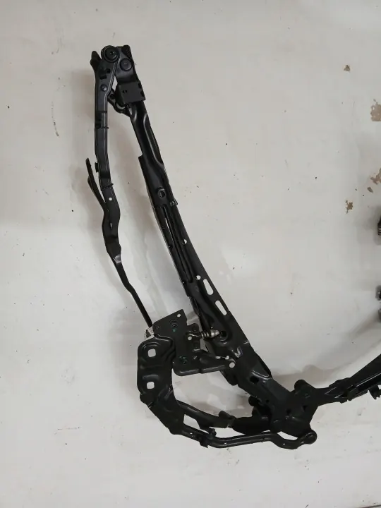 Charnière toit cabriolet droit OEM 7190552 BMW M4 image 4
