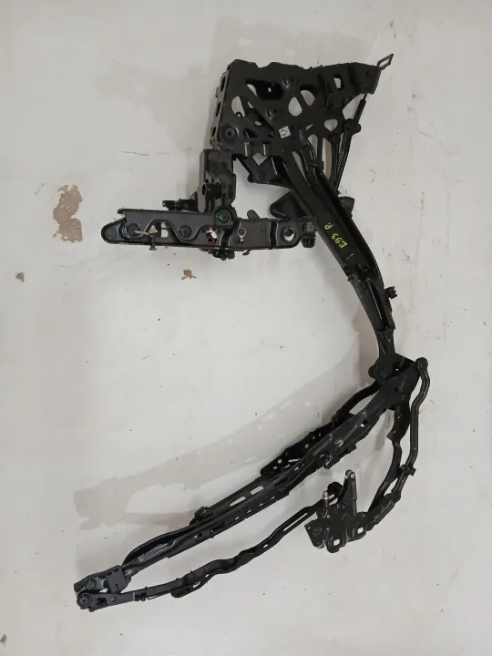 Charnière toit cabriolet droit OEM 7190552 BMW M4 image 5