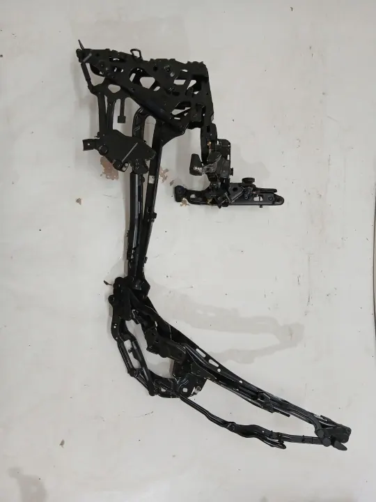 Charnière toit cabriolet droit OEM 7190552 BMW M4 image 7