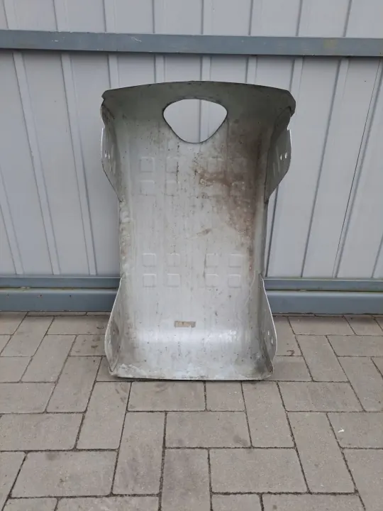 OEM Obudowa zbiornika volvo fmx AD Blue Tankdeksel image 4