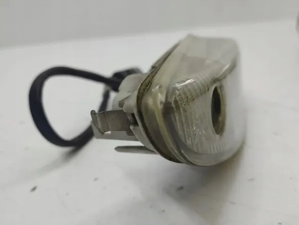 Luz de marcha à ré Bentley Flying Spur 2005 3W0941072 image 3