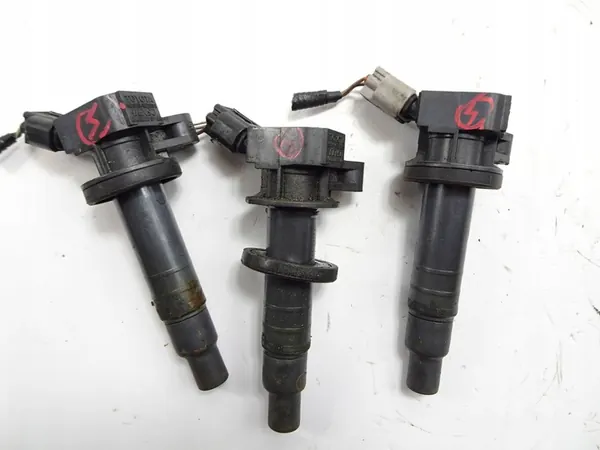 Bobina de ignição Toyota Yaris III OE 90919-W2001 image 2