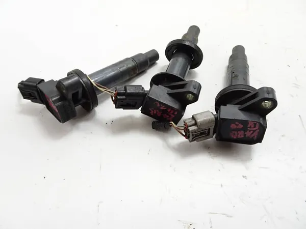 Bobina de ignição Toyota Yaris III OE 90919-W2001 image 3