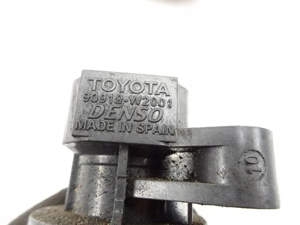Bobina de ignição Toyota Yaris III OE 90919-W2001 image 5