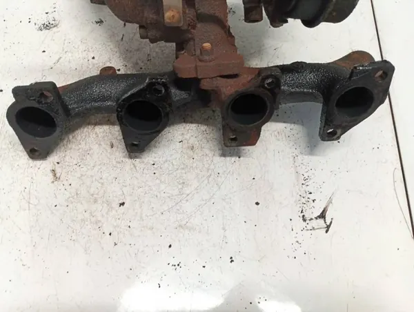 Uitlaatspruitstuk OEM EIS-2721043 voor Citroen C5 2.0L image 2