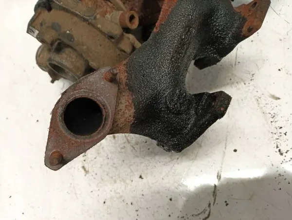Uitlaatspruitstuk OEM EIS-2721043 voor Citroen C5 2.0L image 3