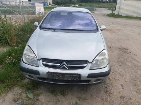 Uitlaatspruitstuk OEM EIS-2721043 voor Citroen C5 2.0L image 4