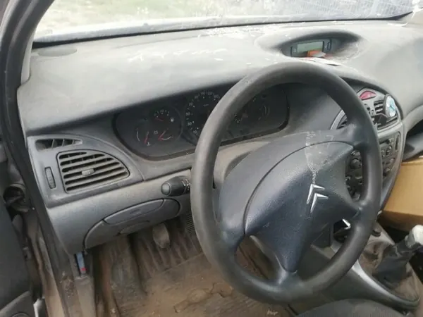 Uitlaatspruitstuk OEM EIS-2721043 voor Citroen C5 2.0L image 7
