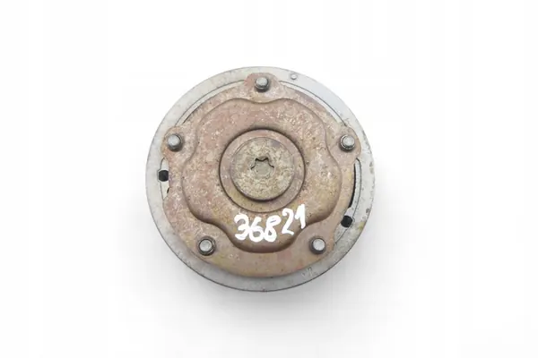 OPEL Z18XEP ZAFIRA B ASTRA H 1.8 16V Kamremhjul 12992409 image 2