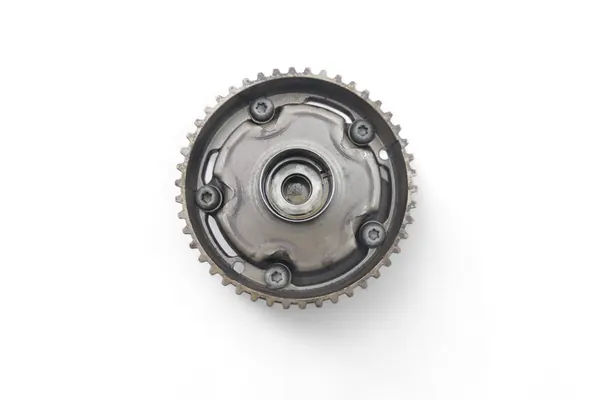 OPEL Z18XEP ZAFIRA B ASTRA H 1.8 16V Kamremhjul 12992409 image 4