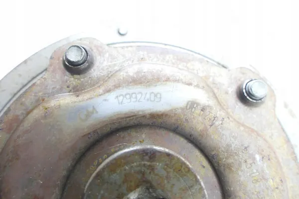 OPEL Z18XEP ZAFIRA B ASTRA H 1.8 16V Kamremhjul 12992409 image 5