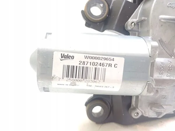 Scheibenwischermotor Dacia Logan II W000029654 image 5