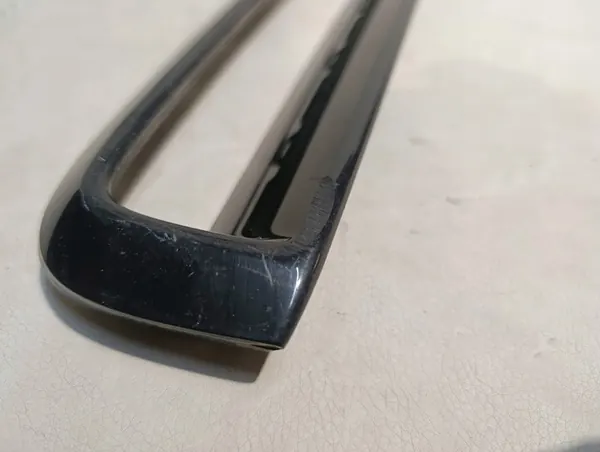 Tappo paraurti anteriore sinistro BMW 4 I4 G26 OEM 51118078613 image 3