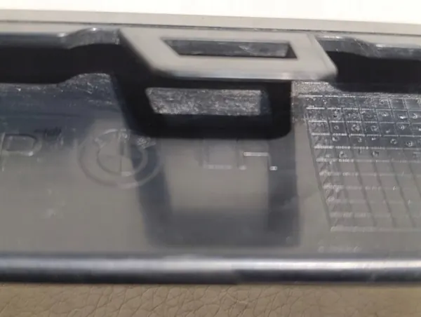 Tappo paraurti anteriore sinistro BMW 4 I4 G26 OEM 51118078613 image 4