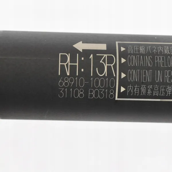 OEM 68910-10010 Amortiguador Maletero Derecho Toyota C-HR II image 4