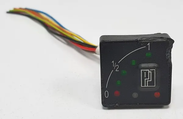 Prins VSI 7-Cables Interruptor GLP OEM AGIS image 2