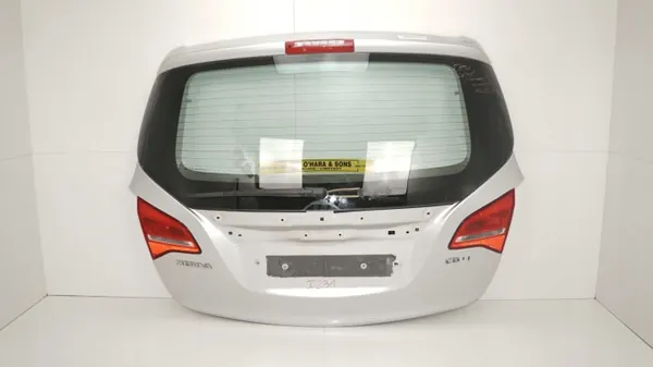 Heckklappe OEM 360180755 für Opel Meriva B 2010-2013 image 2